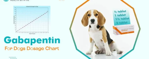 Gabapentin for Dogs Dosage Chart