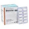 Lomexin 150 Mg (Fenbendazole) (Generic)