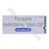 Pilomax 5 Mg (Pilocarpine)