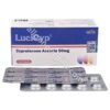 Lucicyp 50Mg