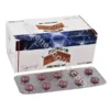Zimitrax 100 Mg (Sumatriptan)