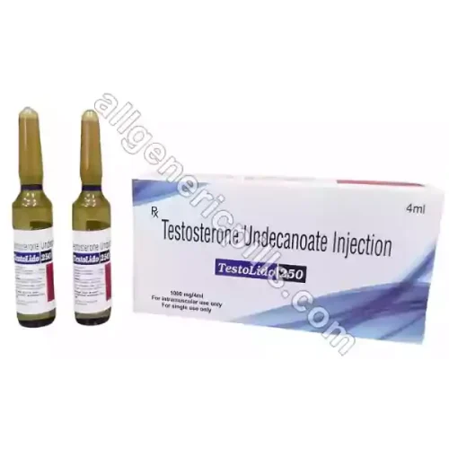 testolido 250