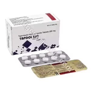 Tapdol 200 Mg (Tapentadol)