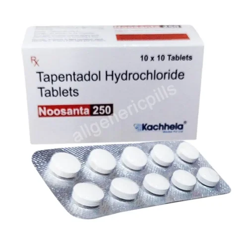 Noosanta 250 mg