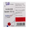 Acabrunat-100mg-Capsule-(Acalabrutinib)