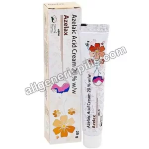 Azelax Cream (Azelaic Acid)