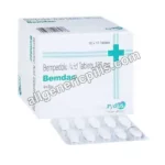 Bemdac 180 mg