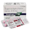 Buspirone-10mg-Tablet-(Buspican)