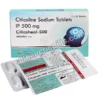 Citicoline-500