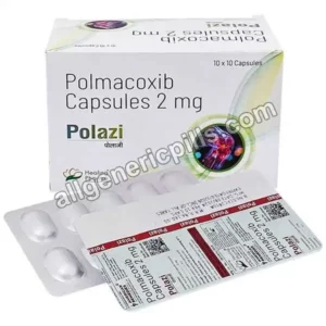 Polazi 2 mg (Polmacoxib)