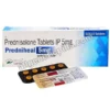 Predniheal-5mg-Tablet-(Prednisolone)