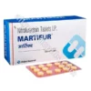 Martifur 100Mg
