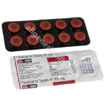 QL 300 mg