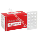 Montair 10 mg