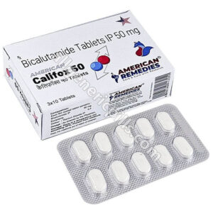 Bicalutamide 50 mg