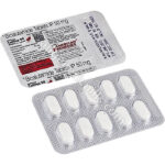 Califox 50 mg