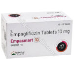 Empagliflozin 10 mg