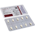 Empagliflozin 25 mg