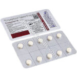 Empasmart 10 mg