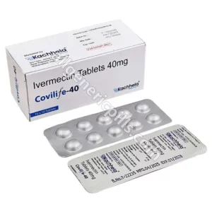 Ivermectin 40 mg
