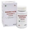 Magnesium Glycinate 400 mg