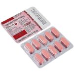 Rectafox 500 mg
