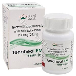 Tenoheal EM