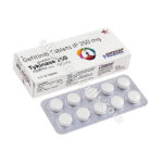Tykinase 250 mg