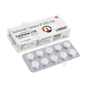 Tykinase 250 mg