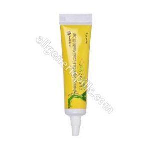 Clearz Max Cream (Fluocinolone/Hydroquinone/Tretinoin)