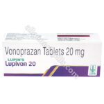 Lupivon 20 mg