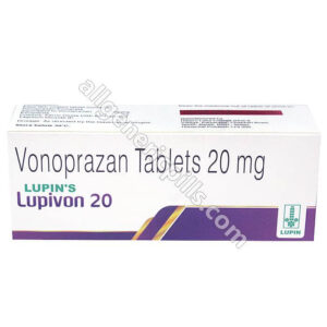 Lupivon 20 mg