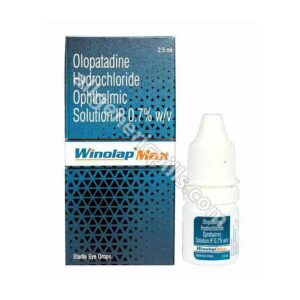 Winolap Max Eye Drop