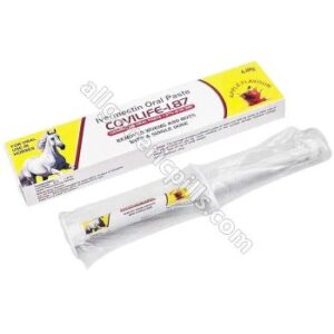 Covilife 1.87% Oral Paste for Horse (Ivermectin)