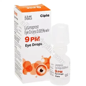 latanoprost Eye Drop (Generic)