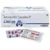 A-Mox 250Mg
