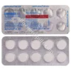 AB Phylline SR 200Mg Strip
