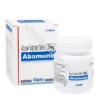 Abamune 300Mg