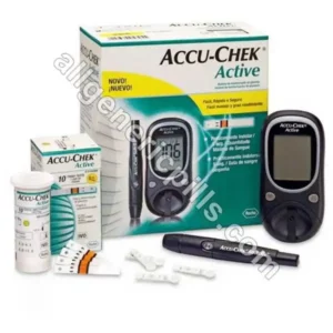 Glucometer