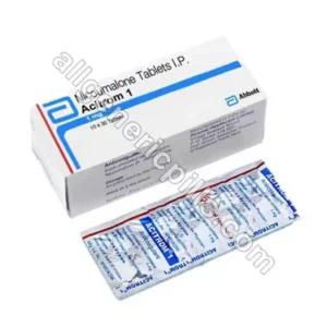 Nicoumalone 1 mg (Generic)