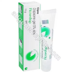 Dapsone Gel (Generic)