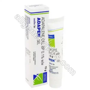 Adapalene Gel (Generic)