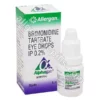 Alphagan Eye Drop 0.2% 5Ml