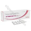 Althrocin 250Mg