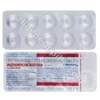 Althrocin Kid Tab 125Mg Strip