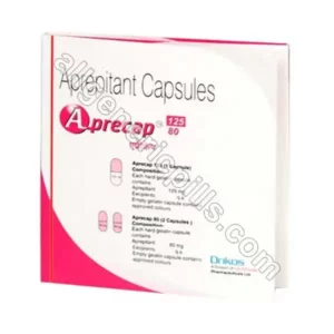Aprepitant (Generic)