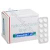 Aquazide 25Mg