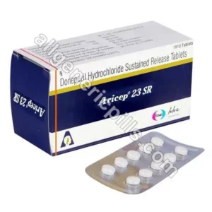 Donepezil 23 mg (Generic)