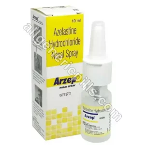 Azelastine Nasal Spray (Generic)