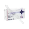 Atorva 40Mg